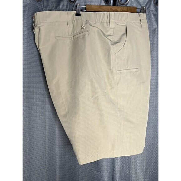 Propper® Khaki Edgetec Tactical Short  F5908 Men’s Size 56 - Picture 5 of 14
